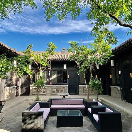 Elsewhere Hotel Inn North Street Branch Pingyao Dış mekan fotoğraf