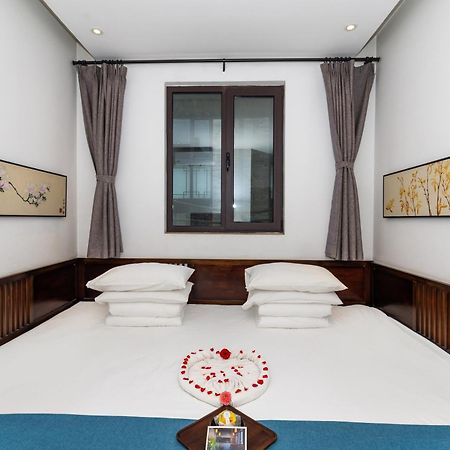 Elsewhere Hotel Inn North Street Branch Pingyao Dış mekan fotoğraf