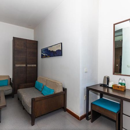 Elsewhere Hotel Inn North Street Branch Pingyao Dış mekan fotoğraf