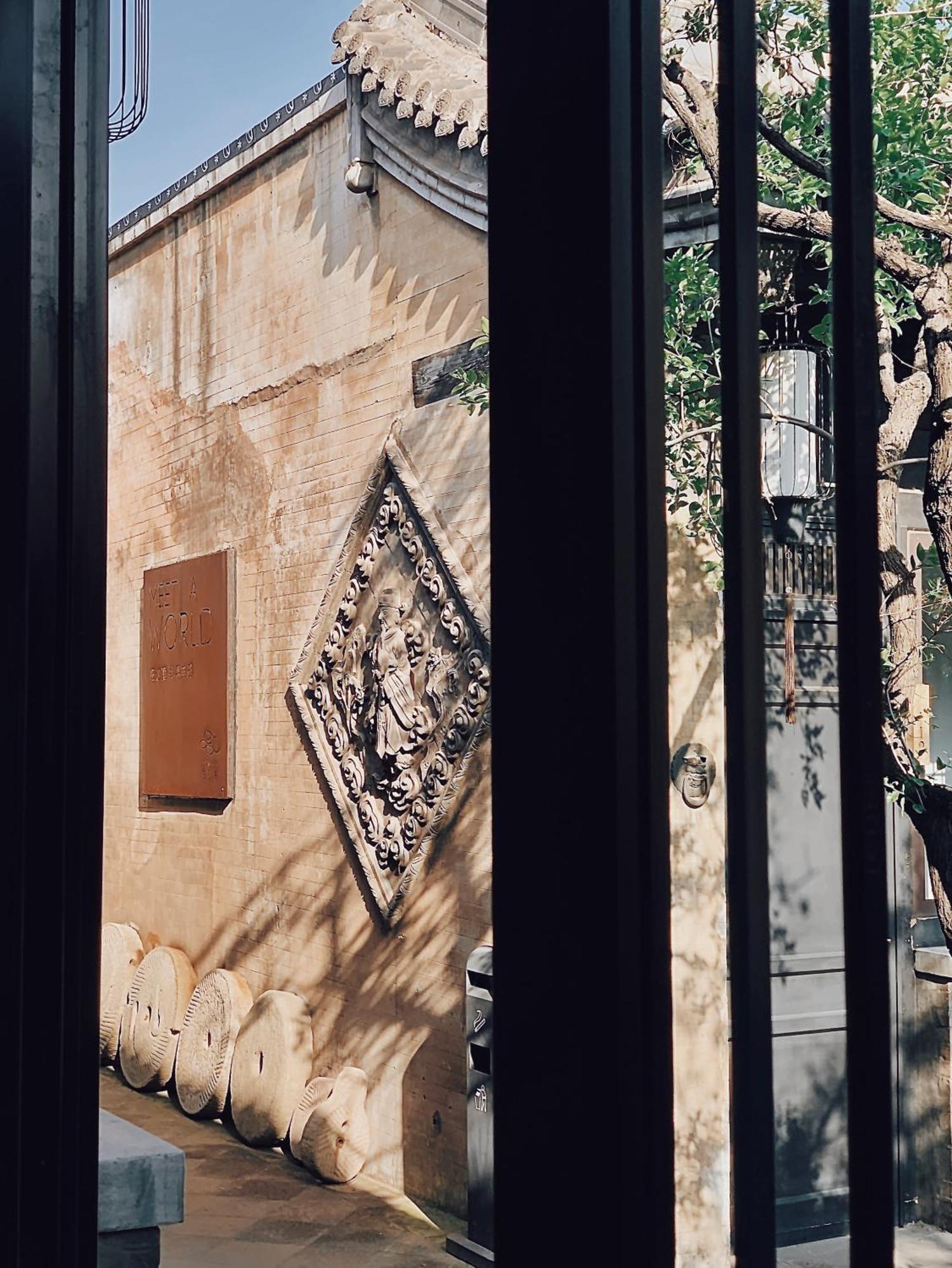 Elsewhere Hotel Inn North Street Branch Pingyao Dış mekan fotoğraf