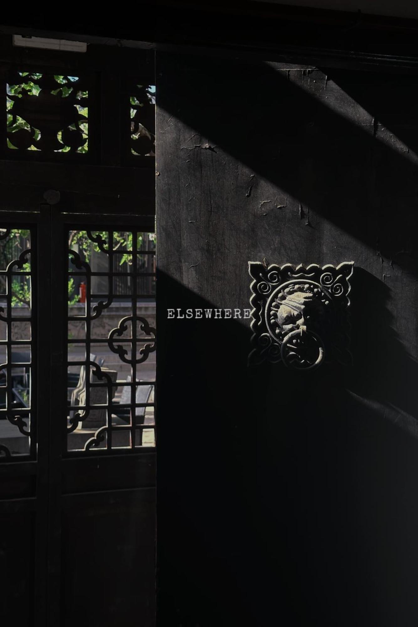 Elsewhere Hotel Inn North Street Branch Pingyao Dış mekan fotoğraf