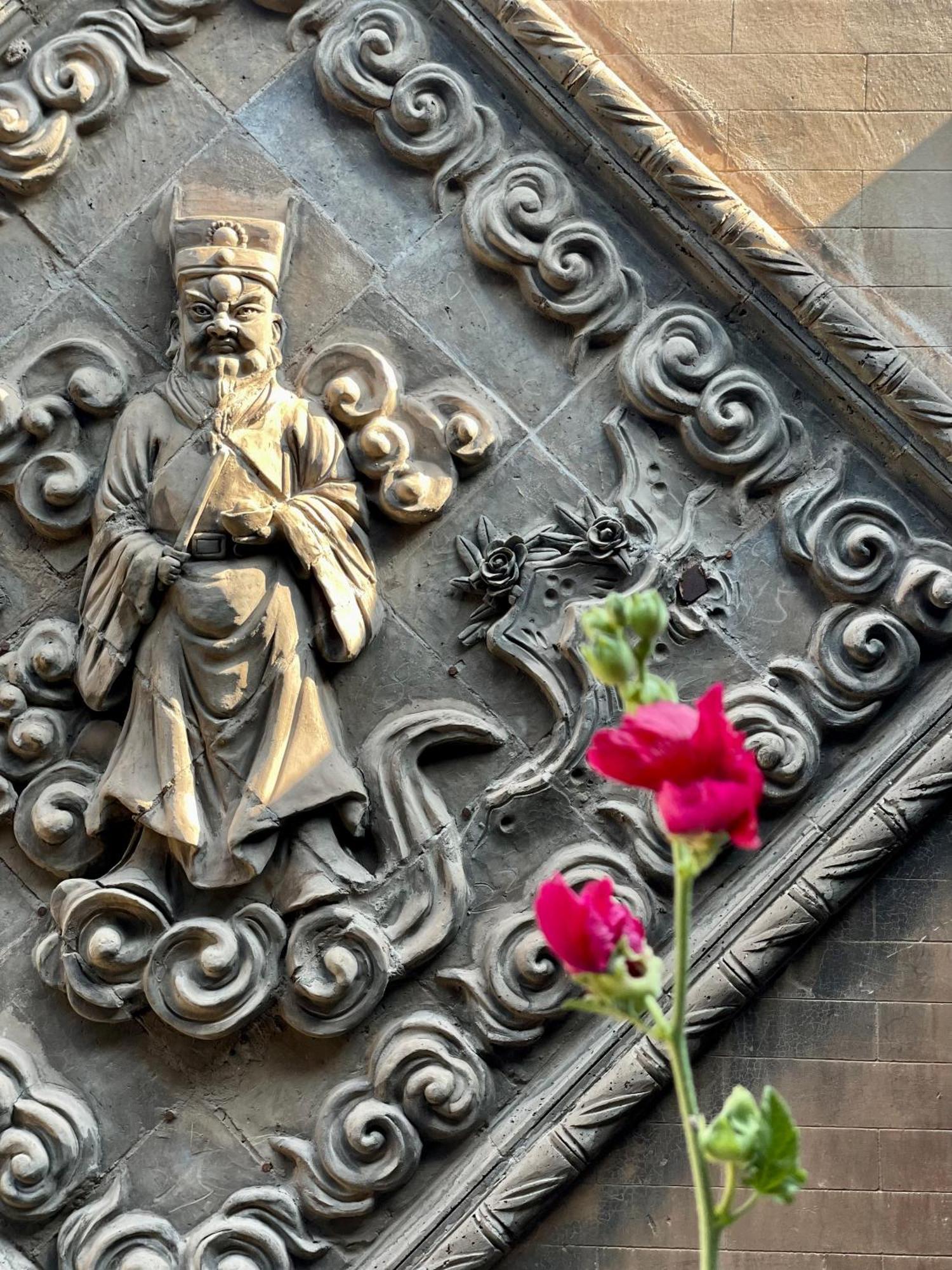 Elsewhere Hotel Inn North Street Branch Pingyao Dış mekan fotoğraf