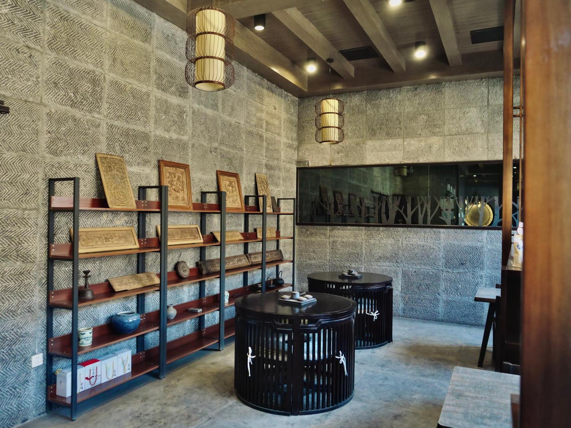 Elsewhere Hotel Inn North Street Branch Pingyao Dış mekan fotoğraf