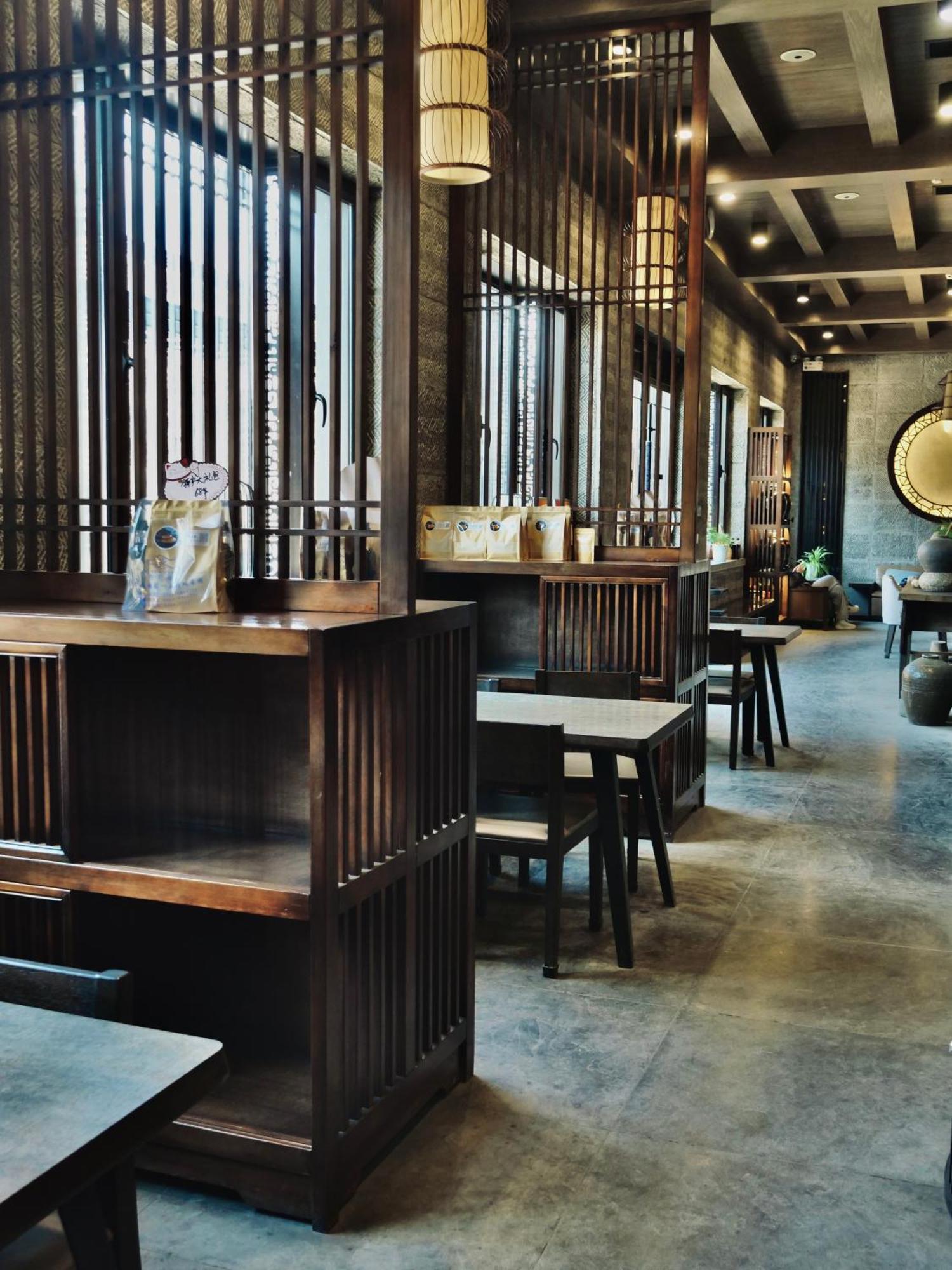 Elsewhere Hotel Inn North Street Branch Pingyao Dış mekan fotoğraf