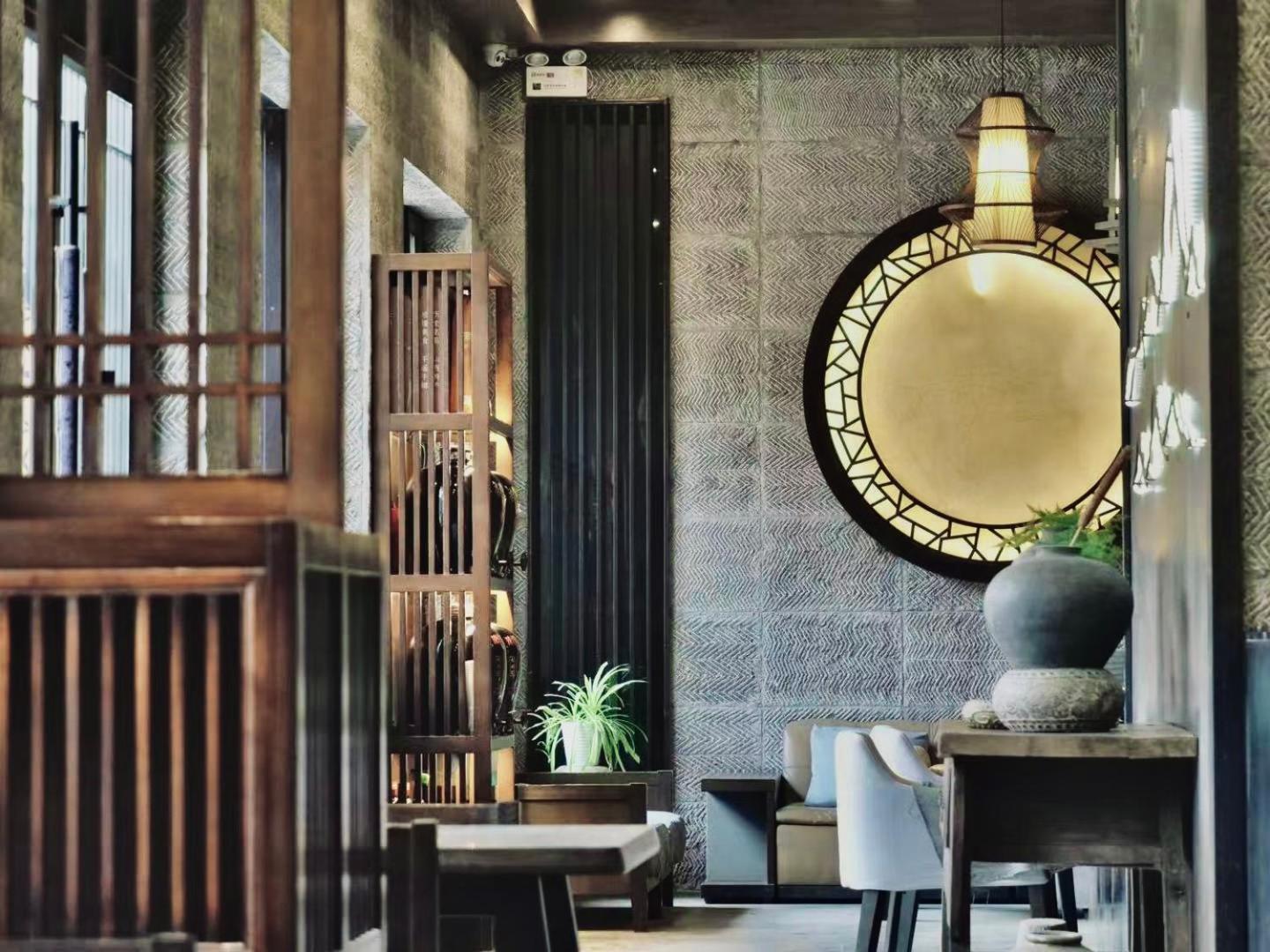 Elsewhere Hotel Inn North Street Branch Pingyao Dış mekan fotoğraf
