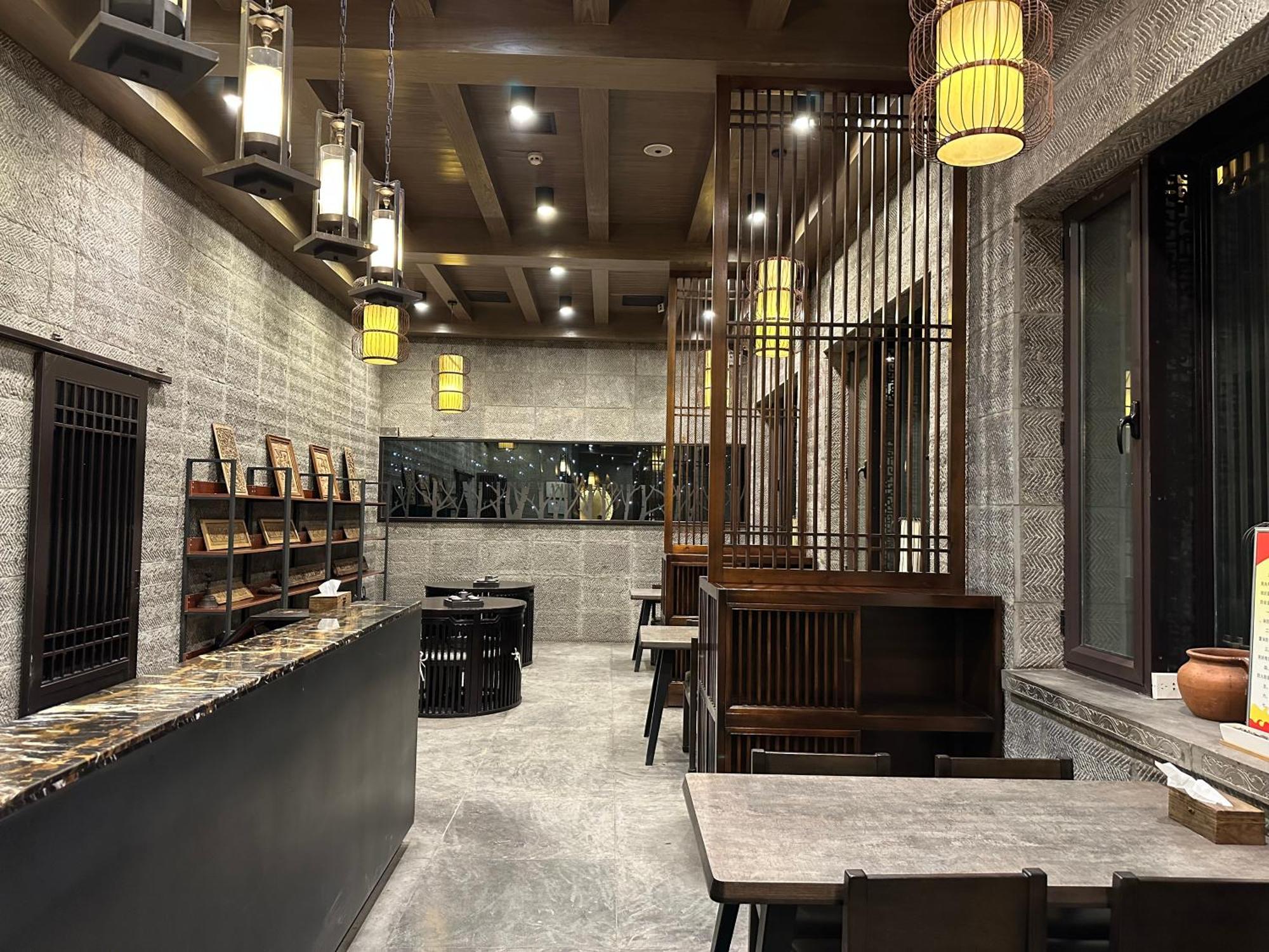 Elsewhere Hotel Inn North Street Branch Pingyao Dış mekan fotoğraf
