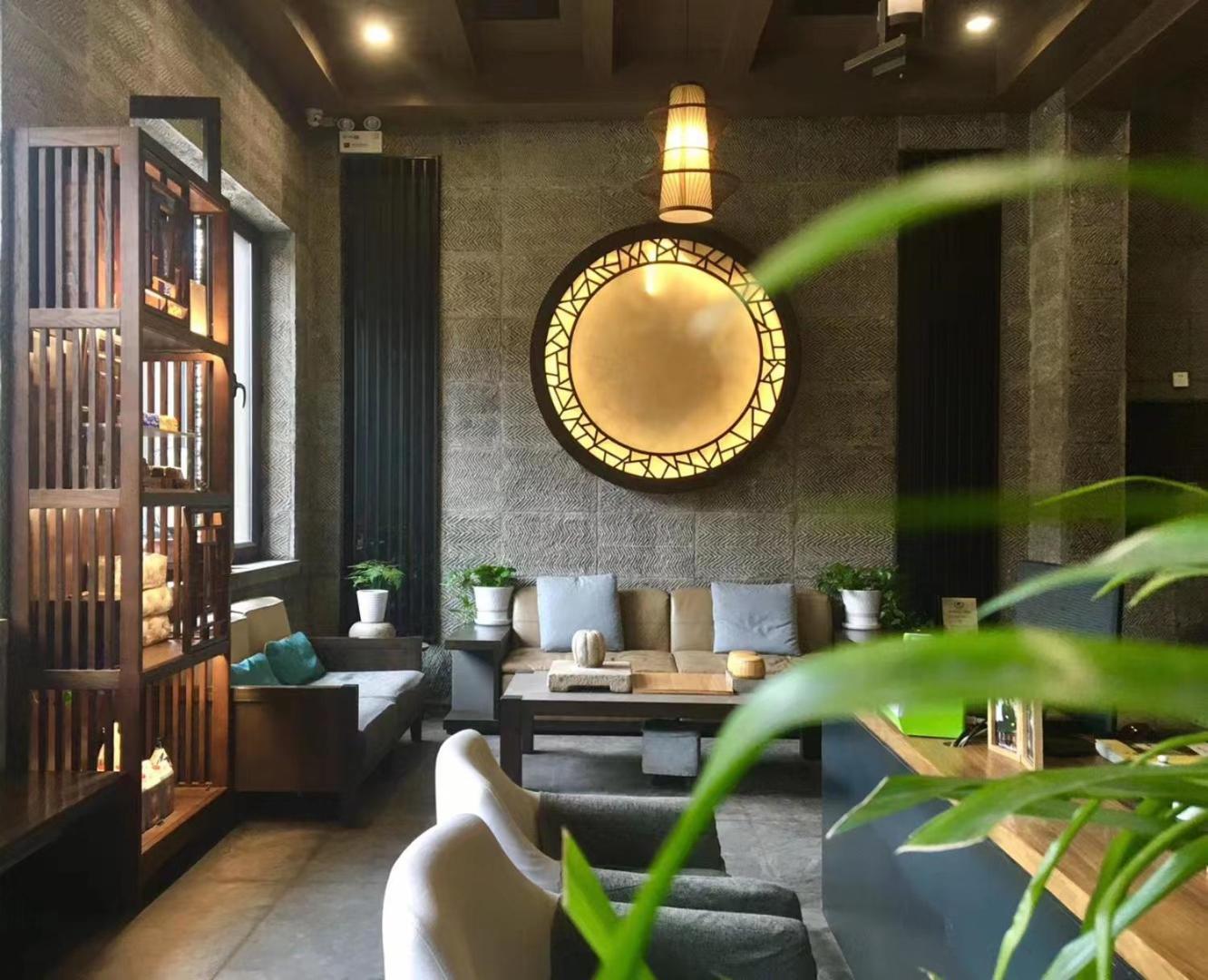 Elsewhere Hotel Inn North Street Branch Pingyao Dış mekan fotoğraf
