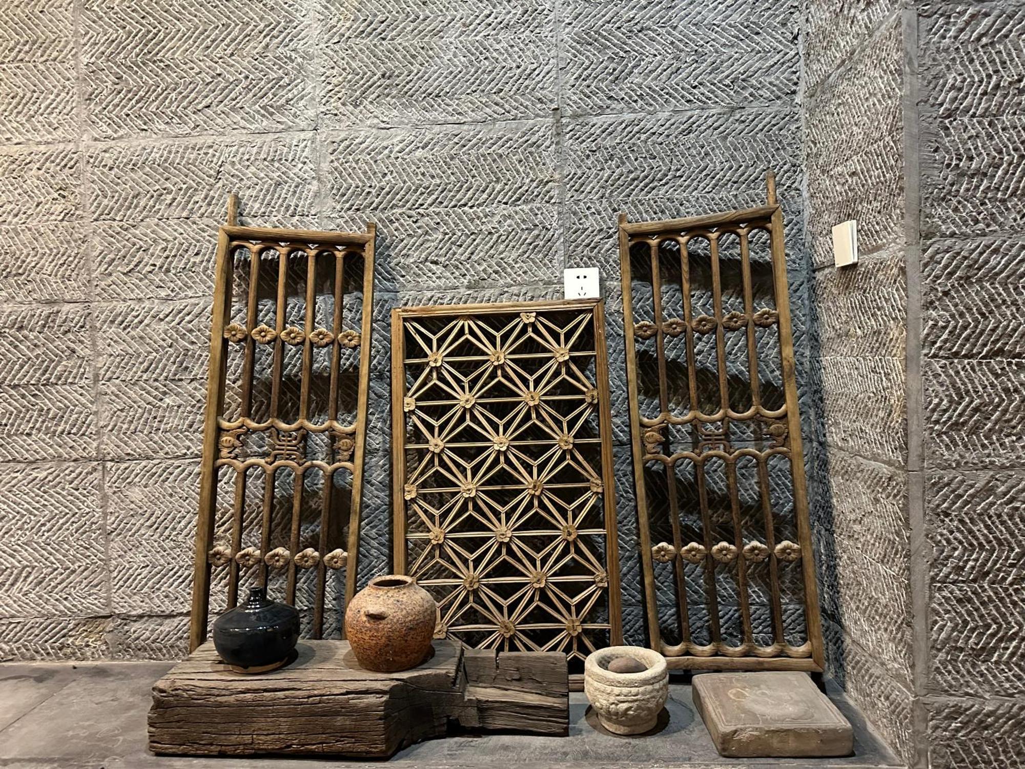 Elsewhere Hotel Inn North Street Branch Pingyao Dış mekan fotoğraf