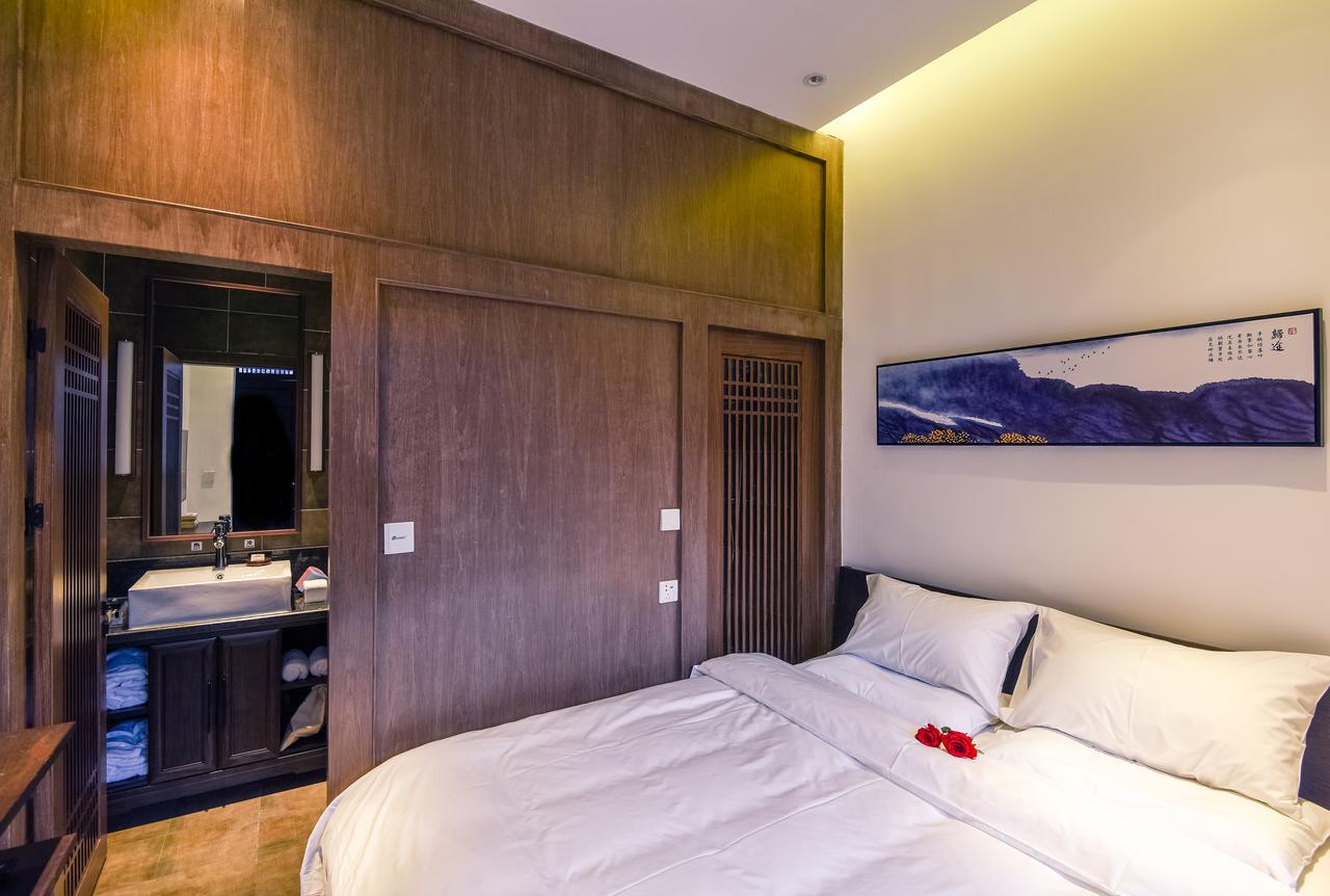 Elsewhere Hotel Inn North Street Branch Pingyao Dış mekan fotoğraf