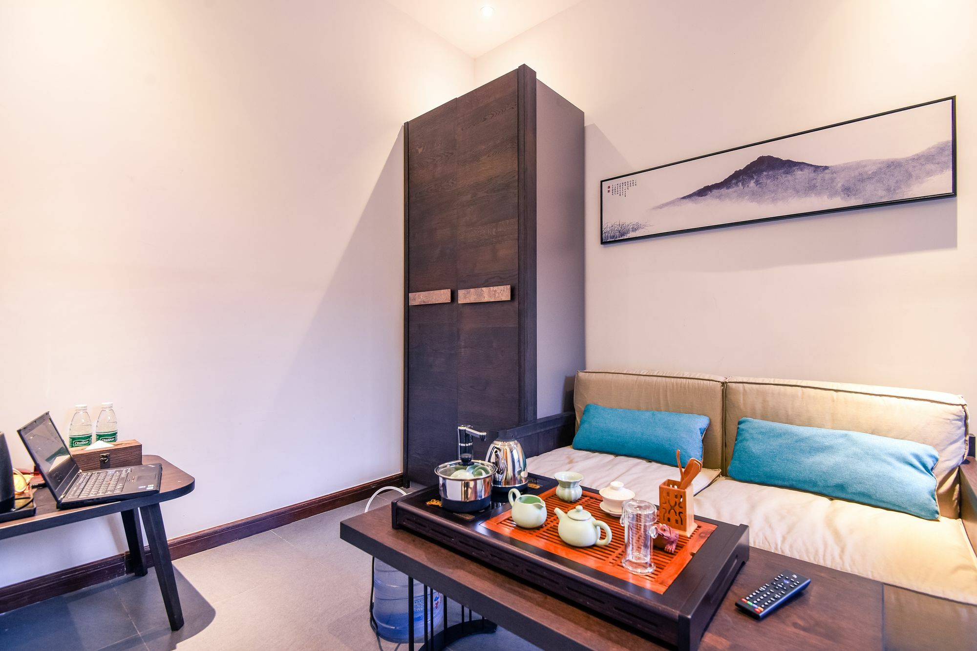 Elsewhere Hotel Inn North Street Branch Pingyao Dış mekan fotoğraf