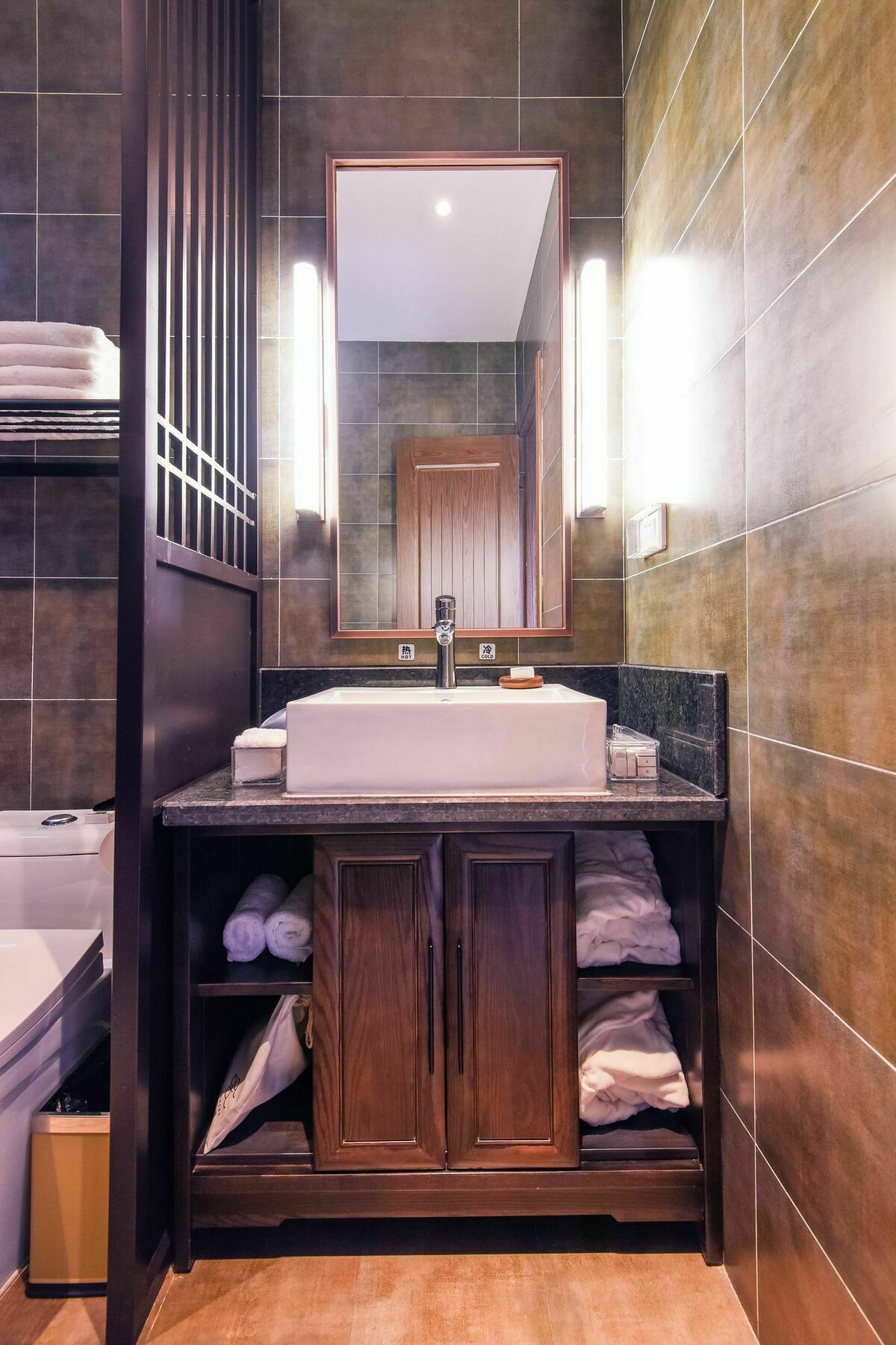 Elsewhere Hotel Inn North Street Branch Pingyao Dış mekan fotoğraf